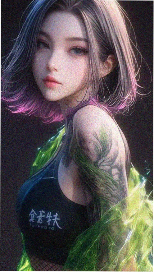 黑暗荣耀